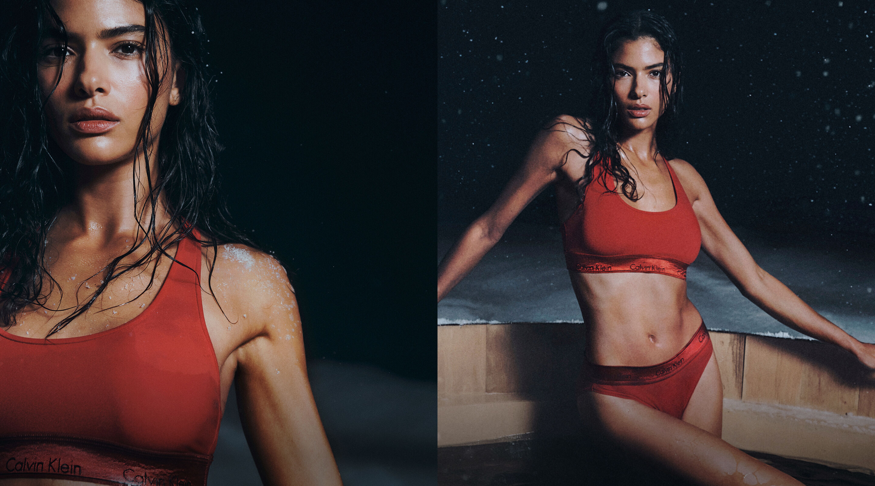 Calvin Klein Iconic Underwear